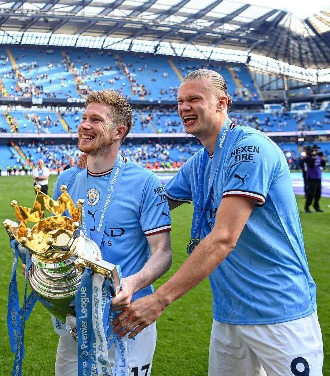 星空体育中国-德布劳内十大进球集锦